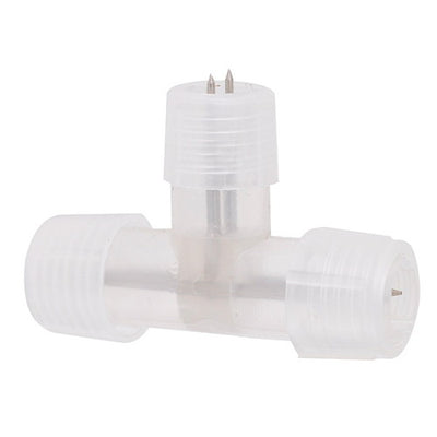 新360°発光ロープライト2用T型コネクタ60757-05の商品画像