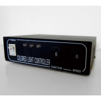 LEDテープライトRGB用パワーコントローラーT0287-2*の商品画像