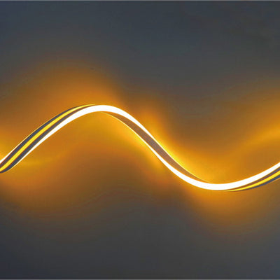 LEDフレキシネオンダブルライトアンバー56924AMBの商品画像