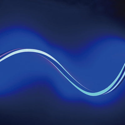 LEDフレキシネオンダブルライトブルー56924BLUの商品画像