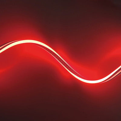 LEDフレキシネオンダブルライトレッド56924REDの商品画像