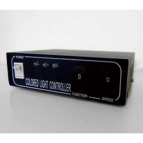 LEDフレキシネオンダブルライトRGB用コントローラー56926-1*の商品画像