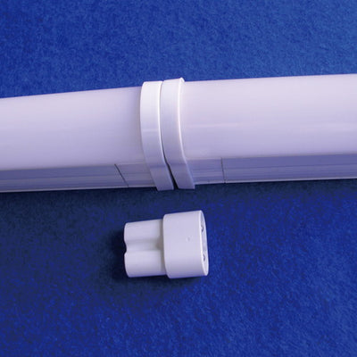 マルチスリムライトLED用連結ピンフロスト型用55966-2*の商品画像