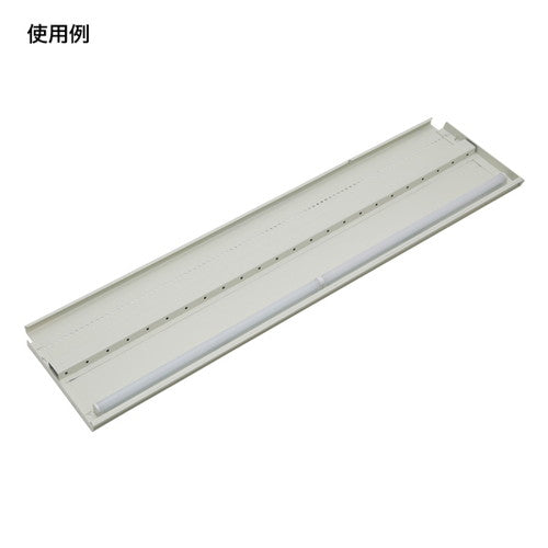 マルチスリムライト LED用連結ピン フロスト型用 55966-2*