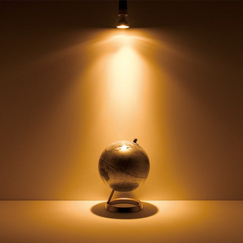ハロゲン形LED電球 中角/電球色 62198-01
