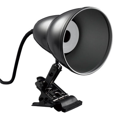 防雨型E26クリップライトセード付01GM62195-01の商品画像