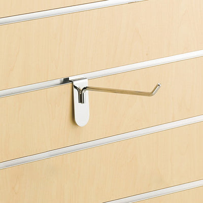 スロットウォール用フックハンガー(10本)L15051930-2*