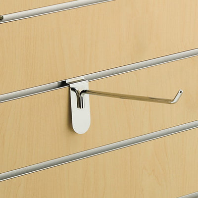 スロットウォール用フックハンガー(10本)L20051930-3*