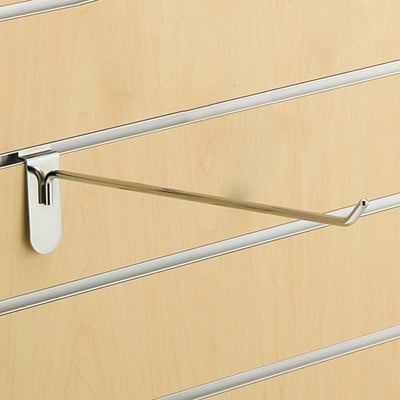 スロットウォール用フックハンガー(10本)L25051930-4*