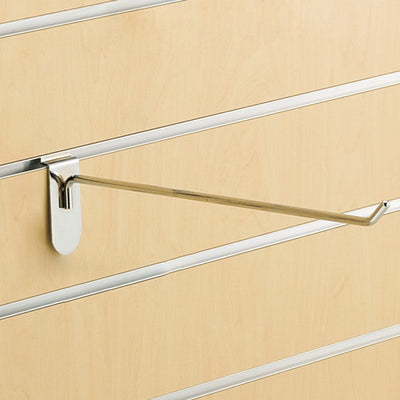 スロットウォール用フックハンガー(10本)L30051930-5*