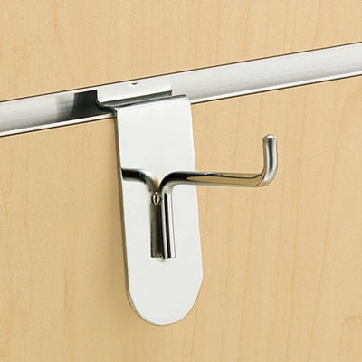 スロットウォール用1点掛フック小物用(5本)54605-1*