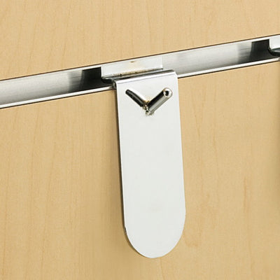 スロットウォール用1点掛フック時計用(5本)54605-2*