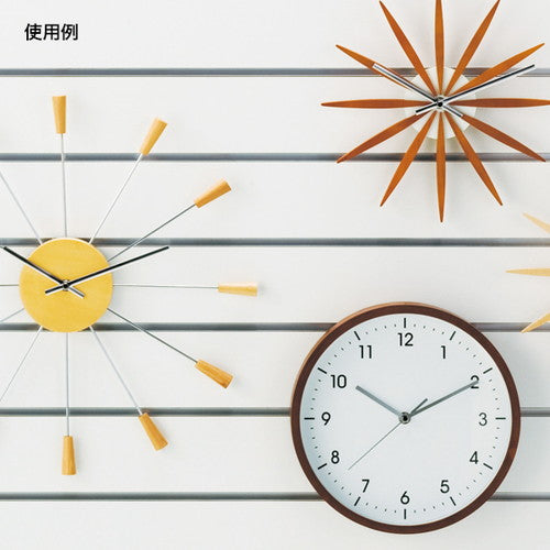 スロットウォール用1点掛フック時計用(5本) 54605-2*