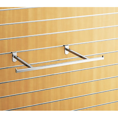 スロットウォール用ハンガーパイプD30056806***