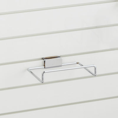 スロットウォール用シューズフック水平1段58880-1*