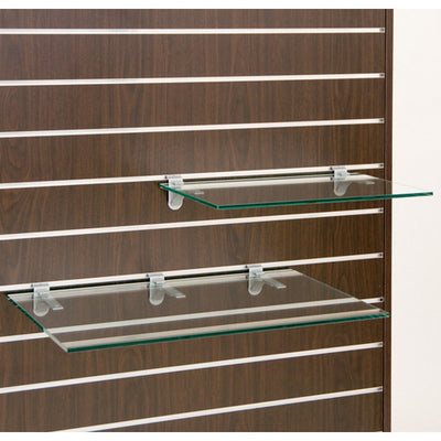 スロットウォール用ガラス棚セットW450D15058897-1*
