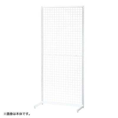 SF90壁面本体ネットタイプ白58900-1W