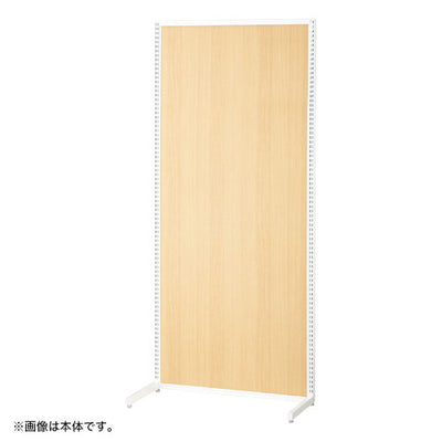 SF90壁面本体クリアパネル付白58900-2W