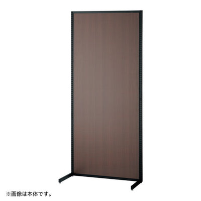 SF90壁面本体濃茶パネル付黒58900-3B