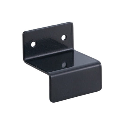 壁面固定金具40mm角用黒58902-1*