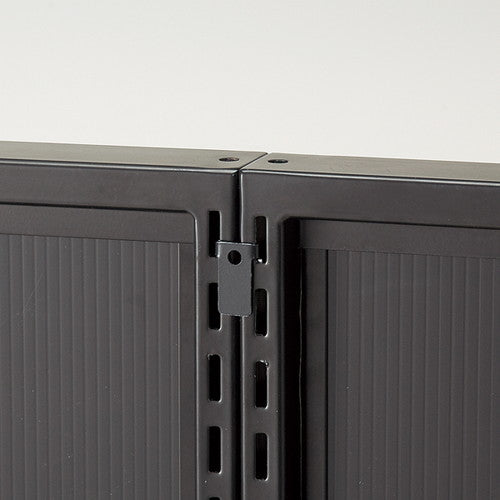 SF 連結用オプション 4個入 黒 58909-2*
