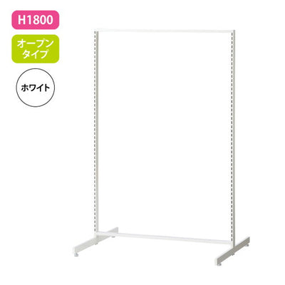 新SF90中央両面H1800オープン白61964-1W