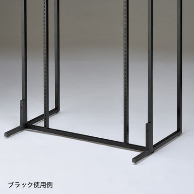 UR壁面タイプ用自立脚部2本入黒58894-1*