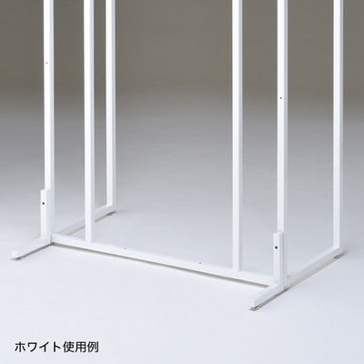 UR壁面タイプ用自立脚部2本入白58894-2*