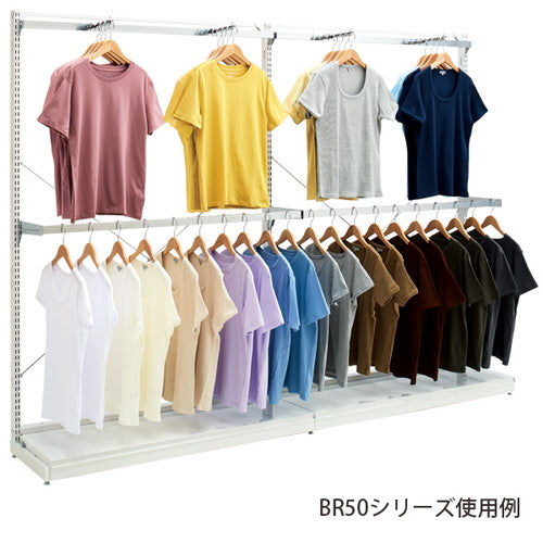 BR50両面連結 白W120×H180ボード 61949-03