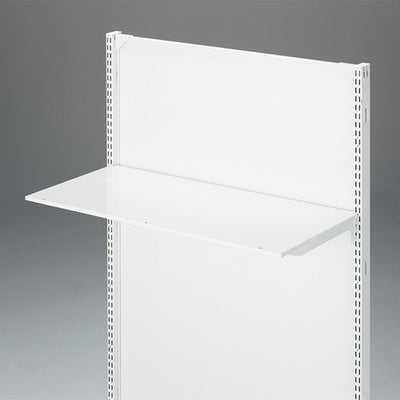 BR50用薄型スチール棚セット白W900D40061950-05