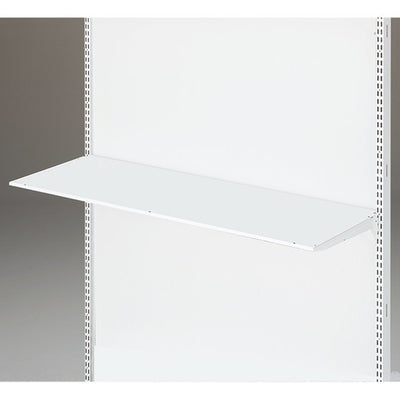 BR50用薄型スチール棚セット白W1200D35061951-02