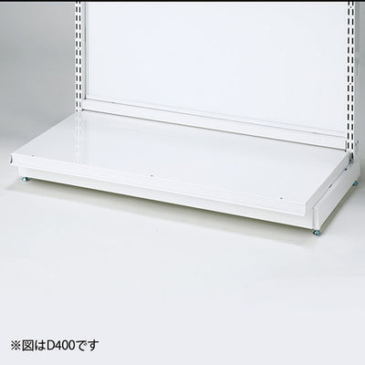 BR50用幕板付ステージ白W900D35061955-01