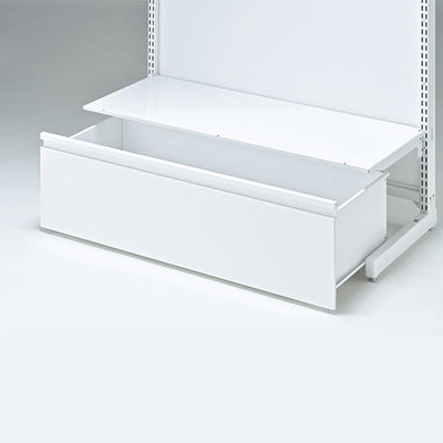 BR50用ストッカー白W900H30861957-01