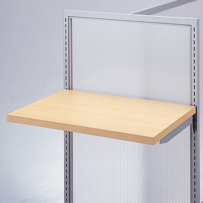 木棚セットW1200クリアD30049966-1*