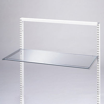 ガラス棚セットW900mmD45040458-4*