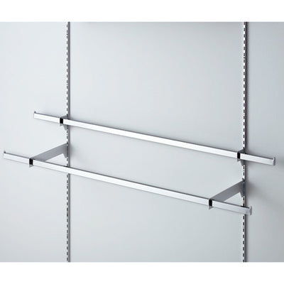 貫通式ミニ角バーセットW1200D15054952-2*