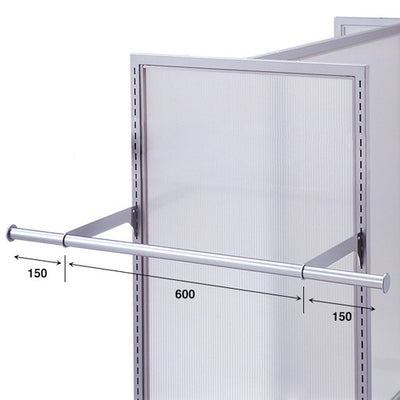 貫通式丸バーセットW885D30049986-4*