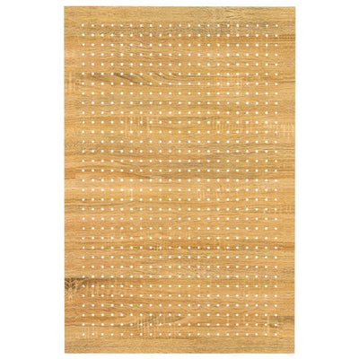 有孔パネル角バー600×900ラスティック61903-01