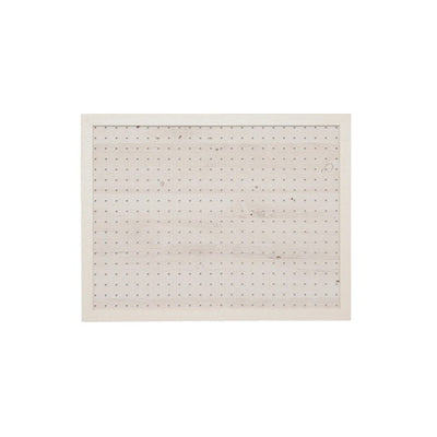 額付ヴィンテージボード64タイプSホワイト62143-03