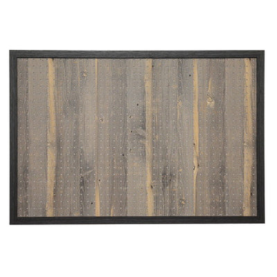 額付ヴィンテージボード96タイプVinグレー62144-01