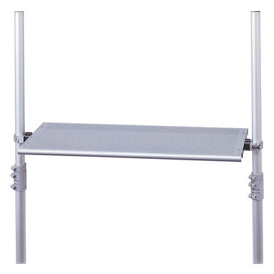 HPポール用スチール棚D370HSS3140579-2*