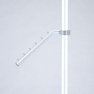 HPSポール用ハンガー傾斜6連HRS6140583-2*