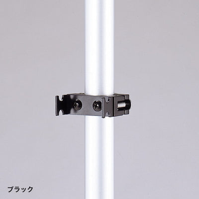 ネットホルダー(2個入)HF78ブラック40585***