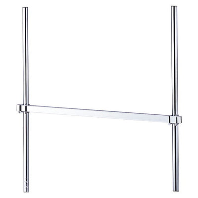 スプリングポール用角バーセットW90050294-1*