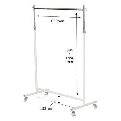 シングルハンガーW900(5台入)40224-5H