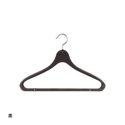 婦人RハンガーKW375ブラック20565BLK