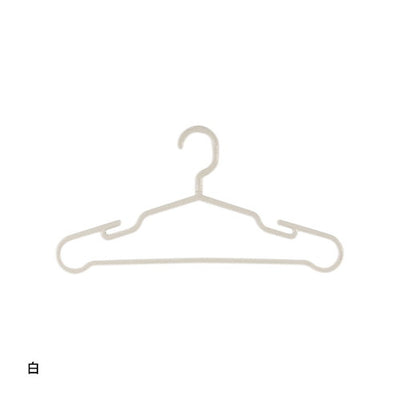 スリムハンガーKB410グレー20589GLY