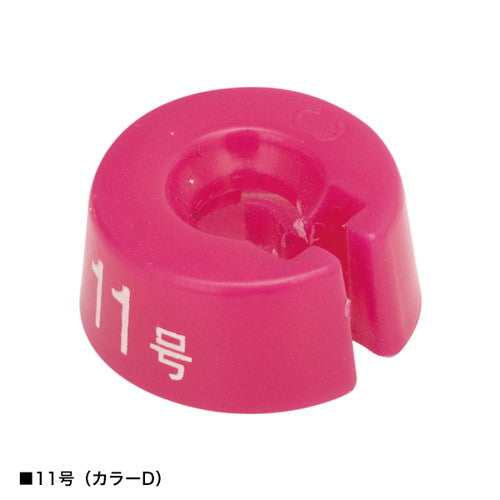 丸型サイズチップ婦人K体形25号50入56699070