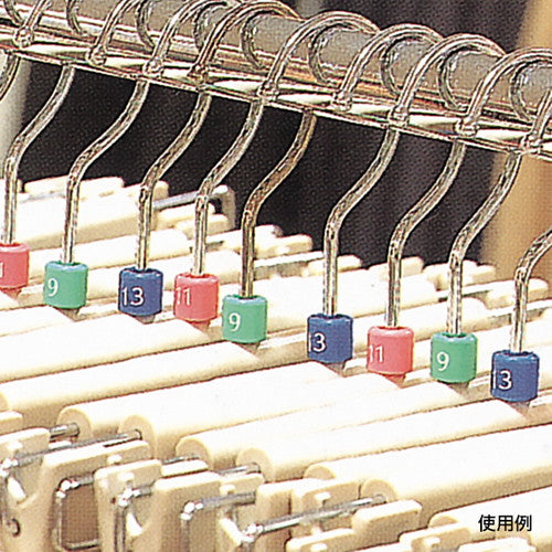 セット販売 50個入 サイズチップ スリムサイズチップ JIS H LL H-LL 40335221
