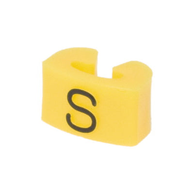 ローコストサイズチップ3(S黄)150入53966YLW